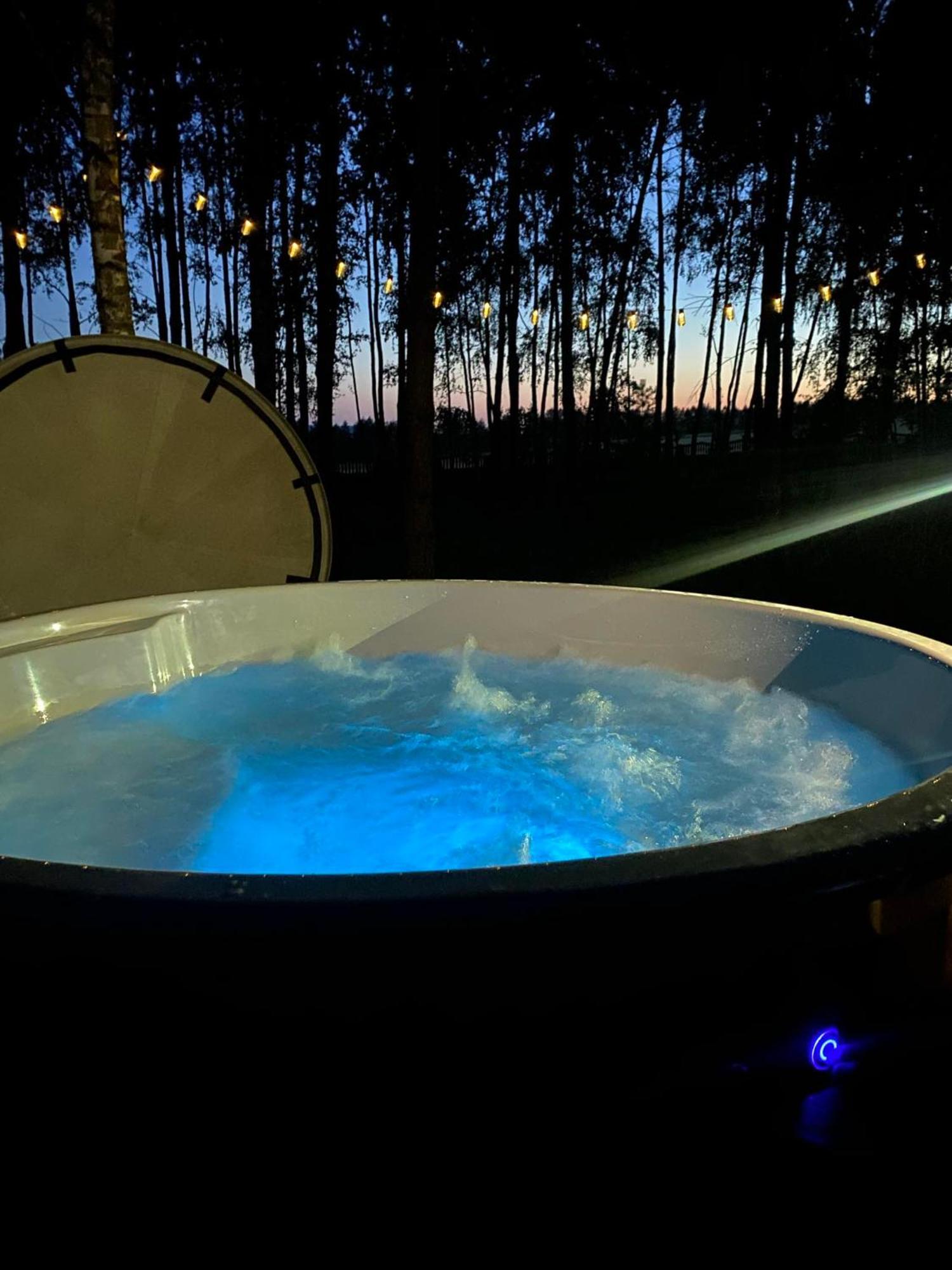 Kasztanowe Wzgorze Na Jurze Villa Kroczyce Luaran gambar