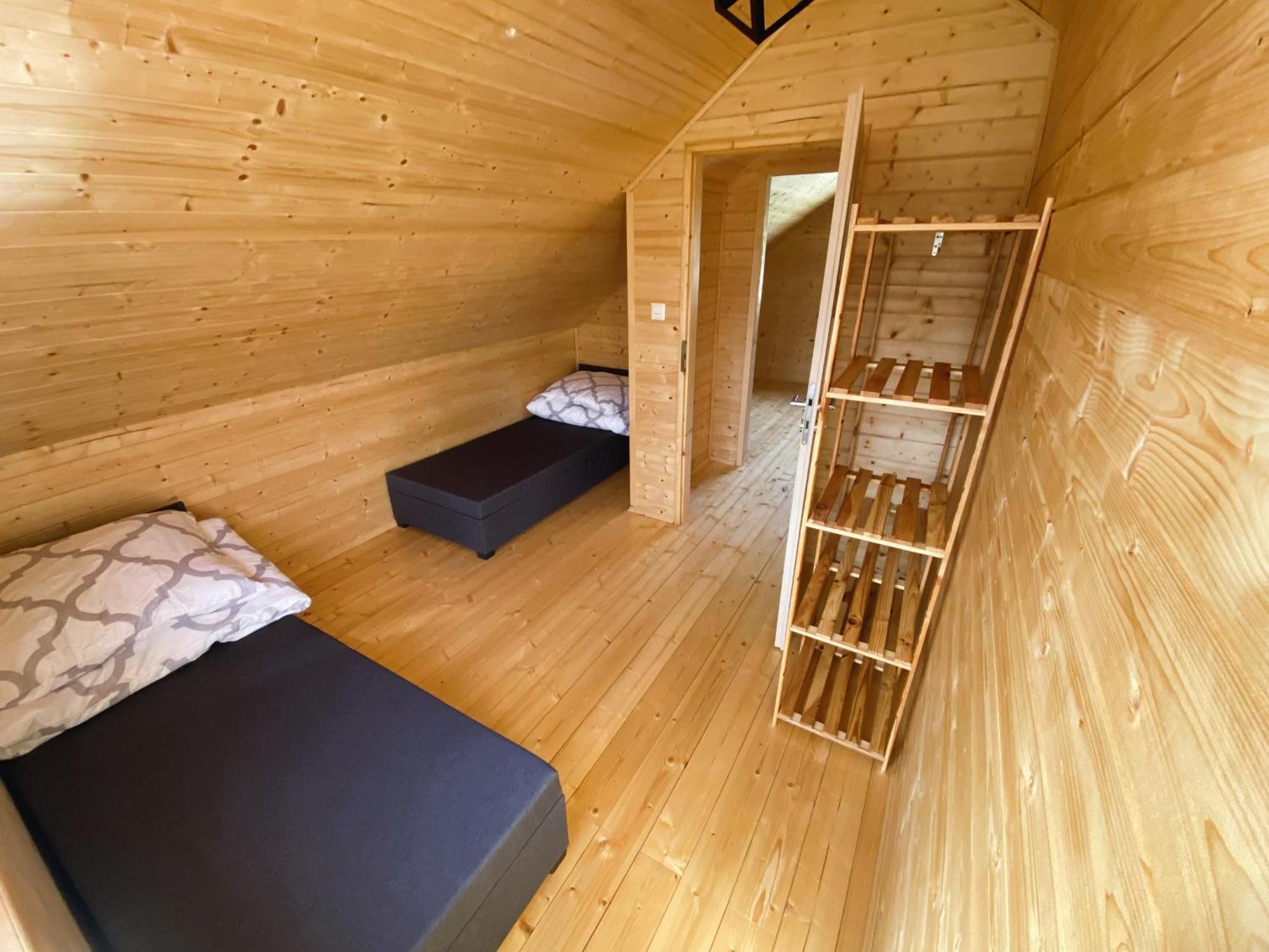 Kasztanowe Wzgorze Na Jurze Villa Kroczyce Luaran gambar